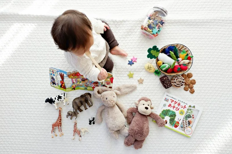 Kinder
