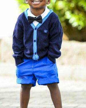 Second-Hand Kinderkleidung