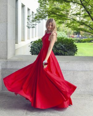 Second-Hand Kleid