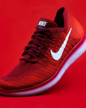 Second-Hand Sneaker